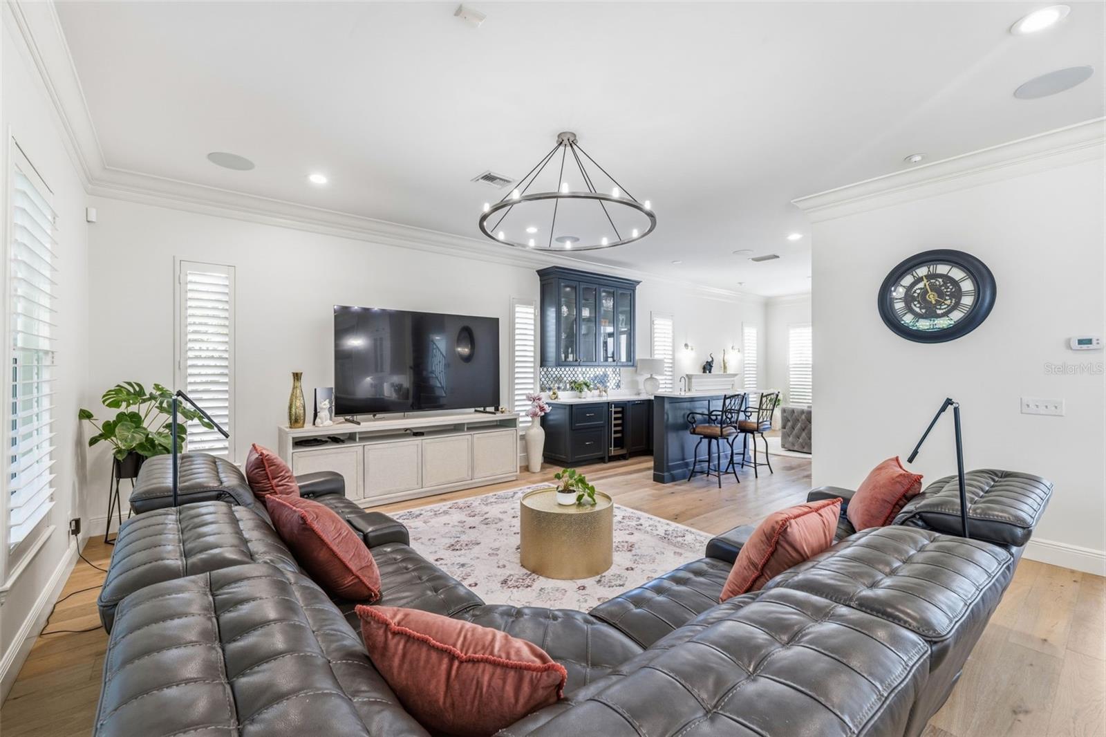 BAY CITY REV MAP - Residential