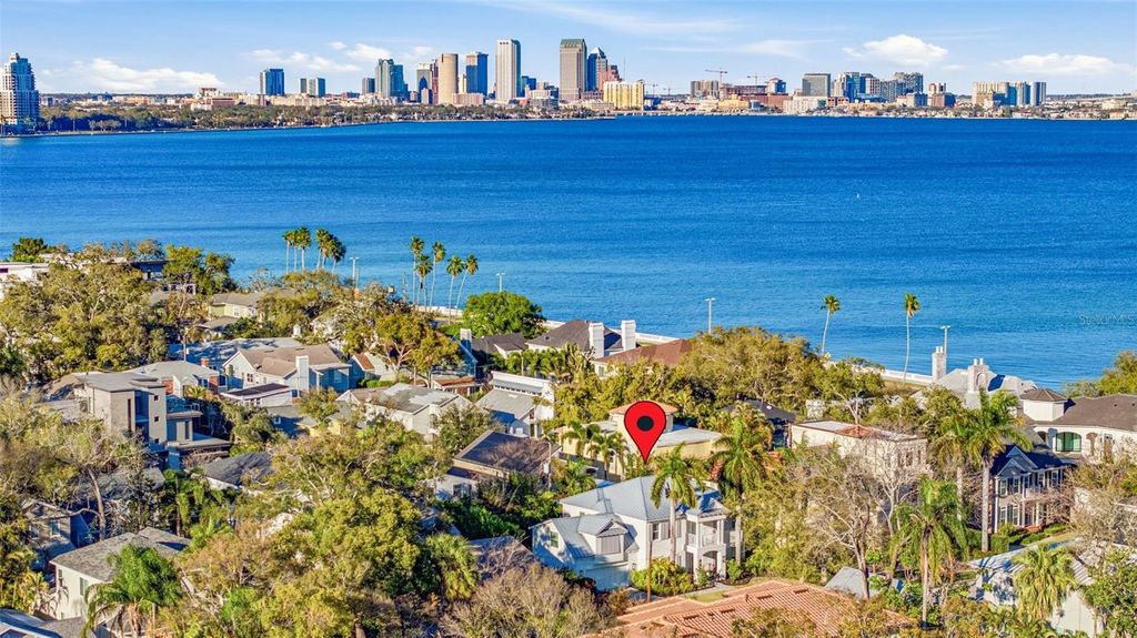 Photo of 2909 W Bay Vista Avenue, Tampa, FL 33611 (MLS # TB8480628)