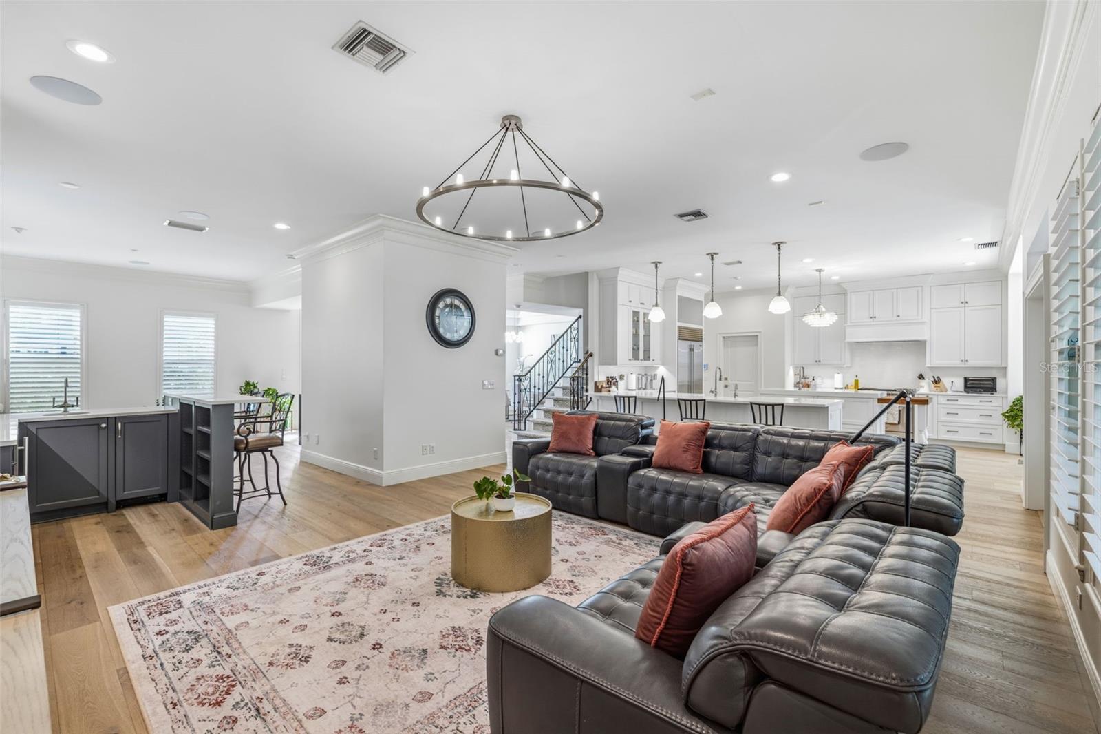 BAY CITY REV MAP - Residential