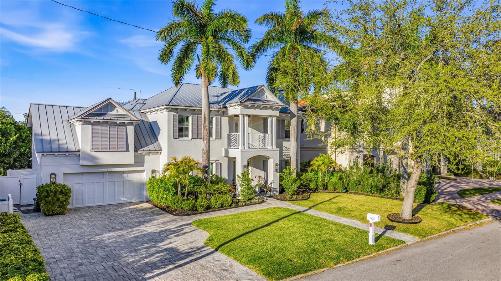 BAY CITY REV MAP - Residential