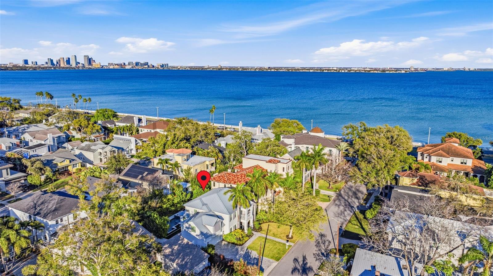 2909 W BAY VISTA AVENUE