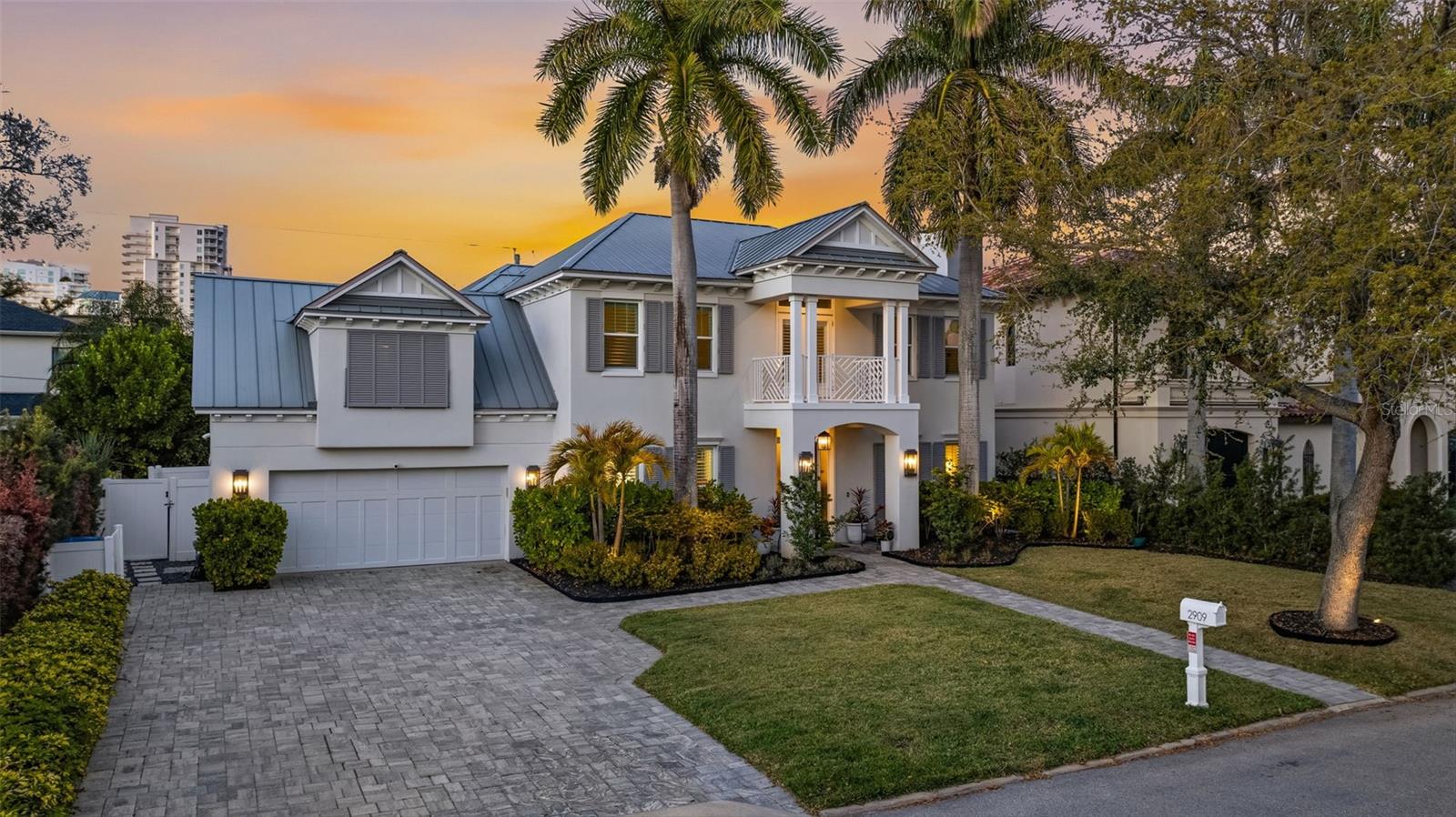 2909 W BAY VISTA AVENUE