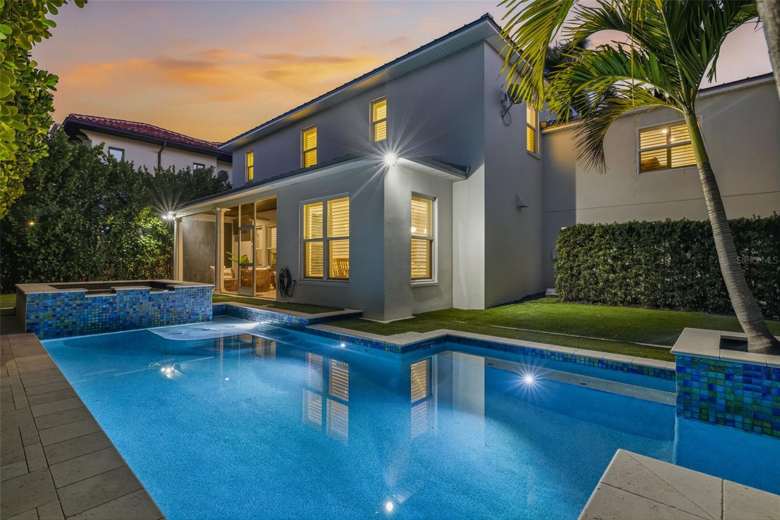 BAY CITY REV MAP - Residential