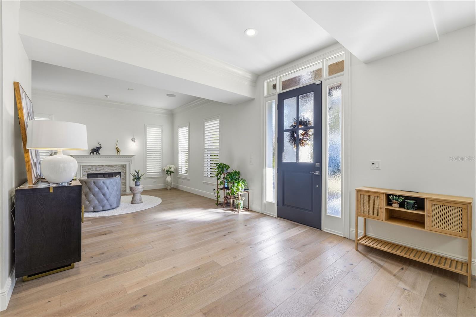 BAY CITY REV MAP - Residential