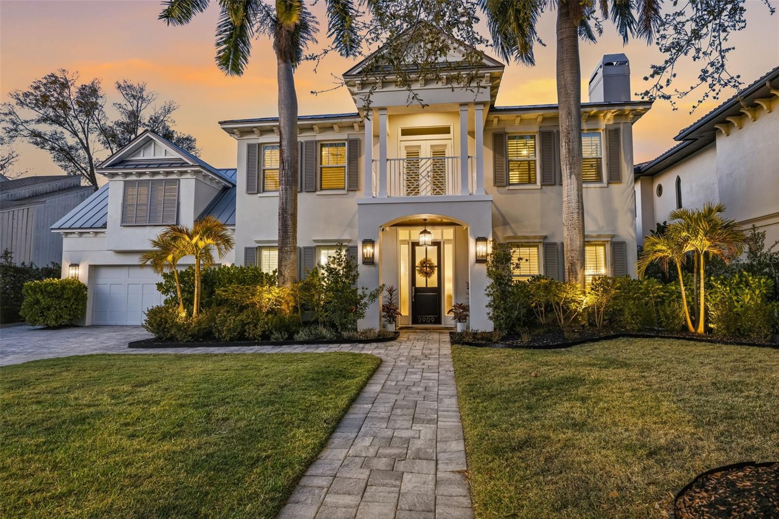 BAY CITY REV MAP - Residential