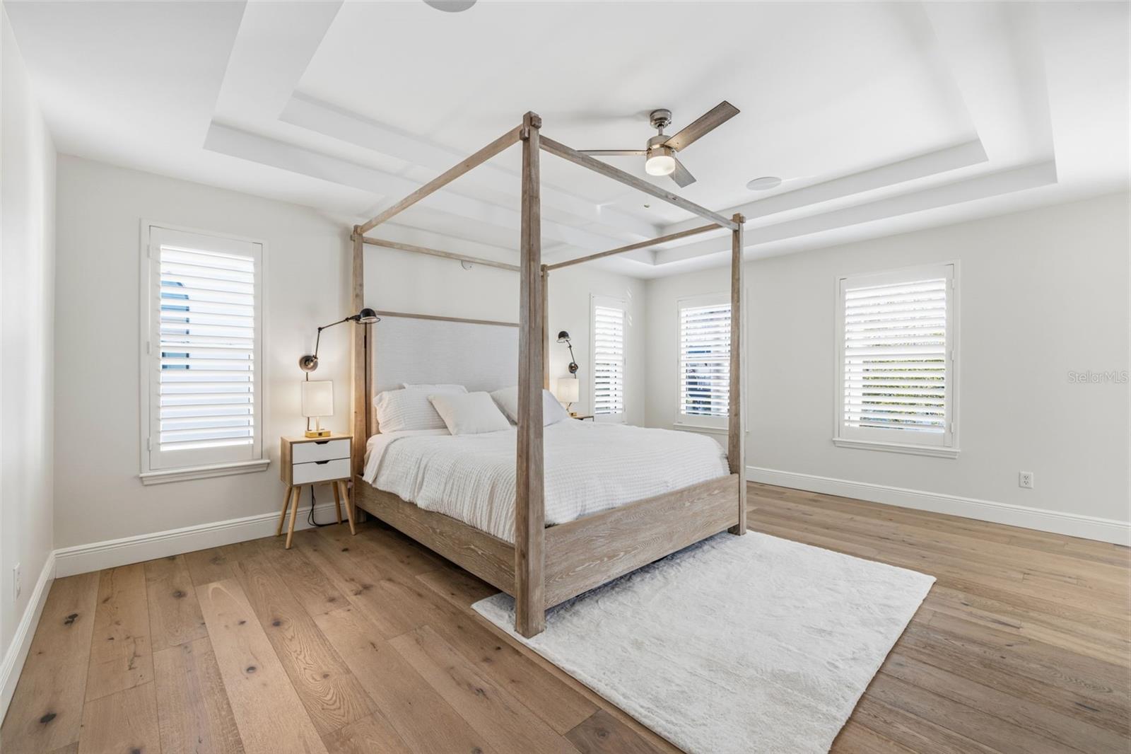 BAY CITY REV MAP - Residential