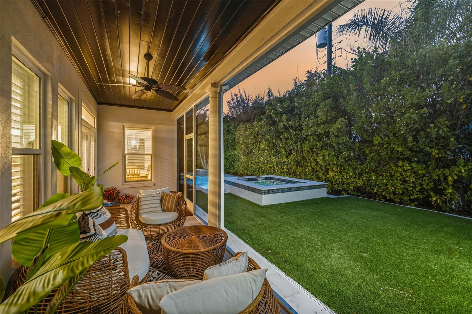 BAY CITY REV MAP - Residential