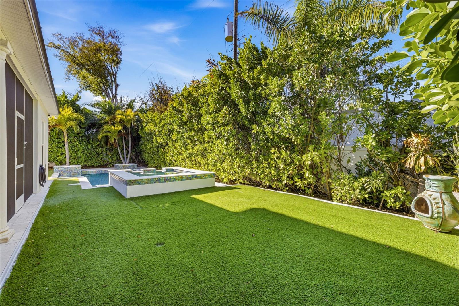 BAY CITY REV MAP - Residential