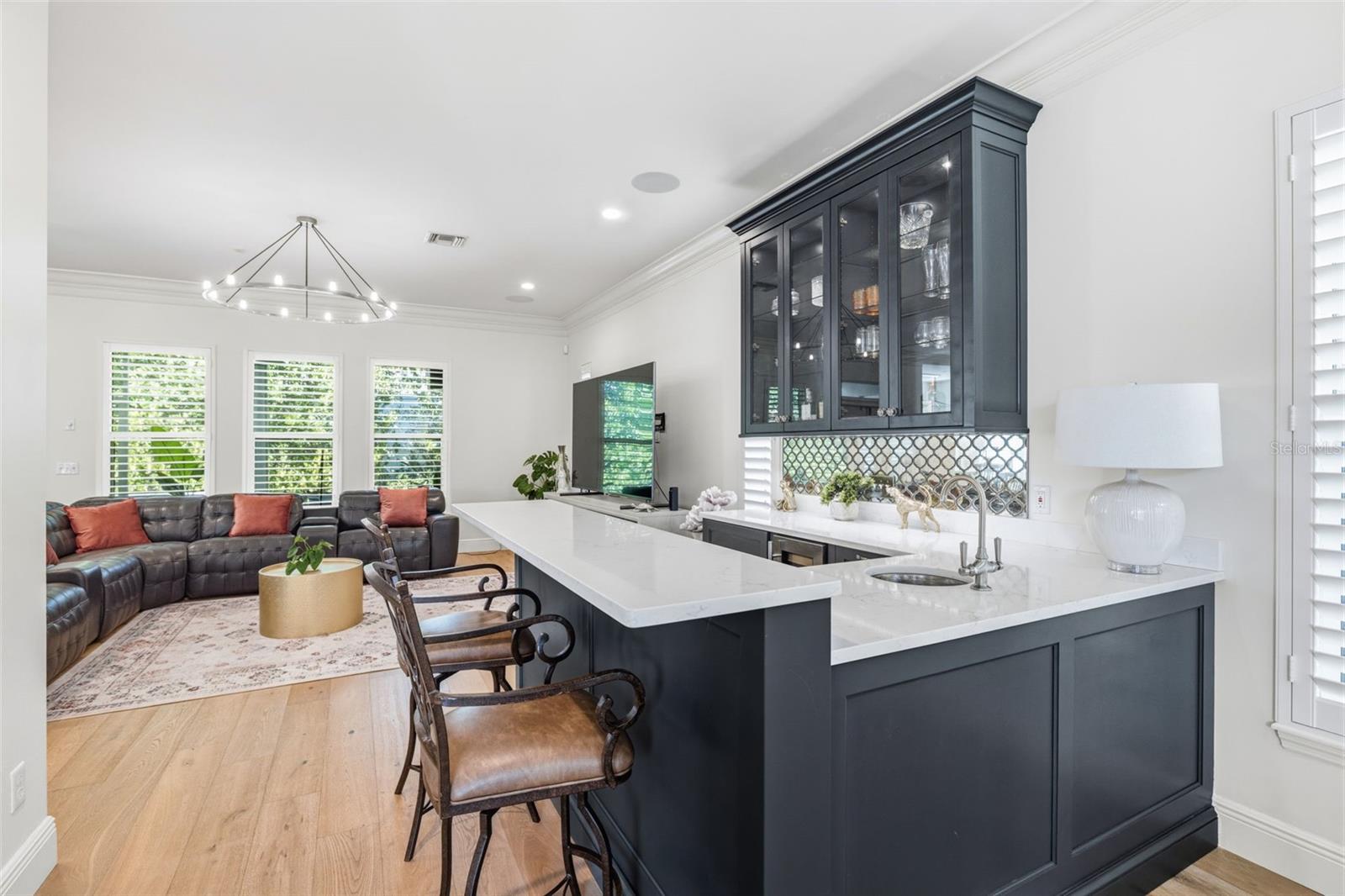 BAY CITY REV MAP - Residential