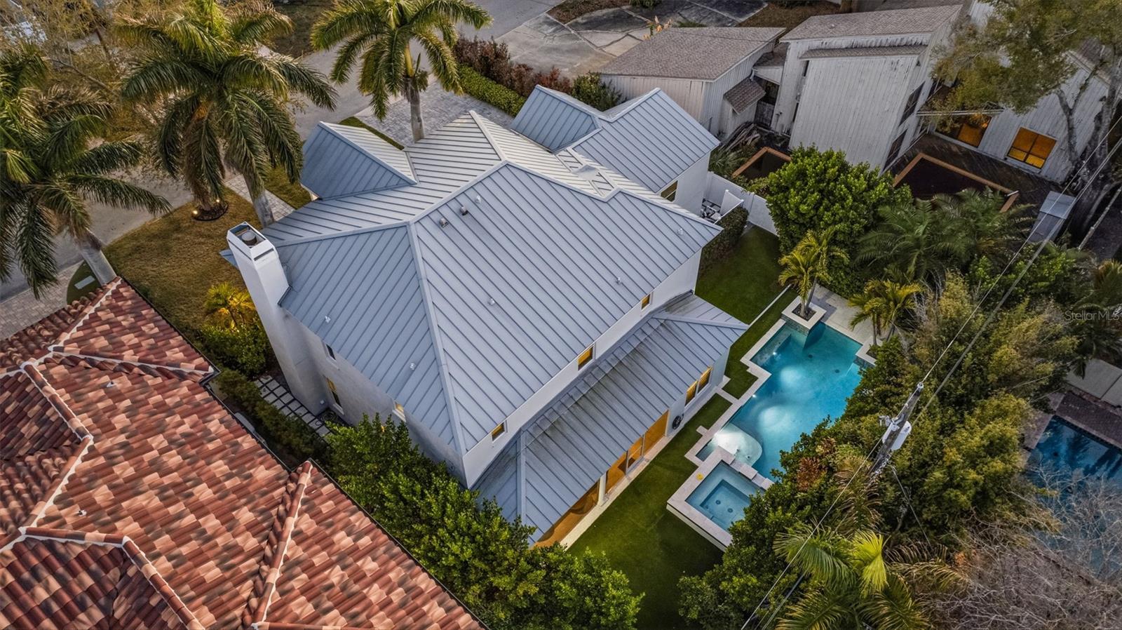 BAY CITY REV MAP - Residential