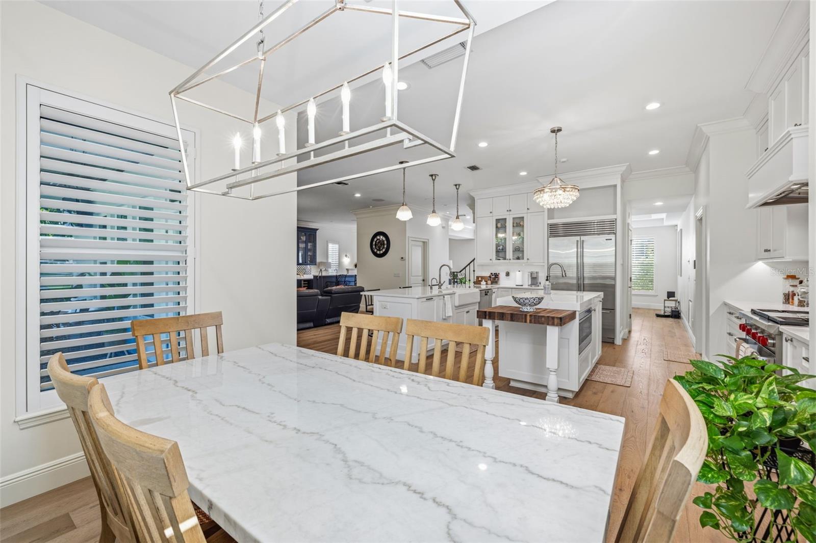 BAY CITY REV MAP - Residential