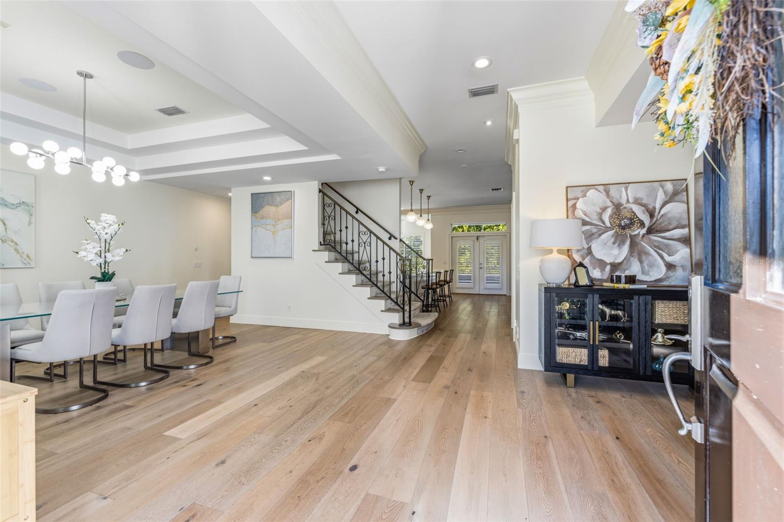 BAY CITY REV MAP - Residential