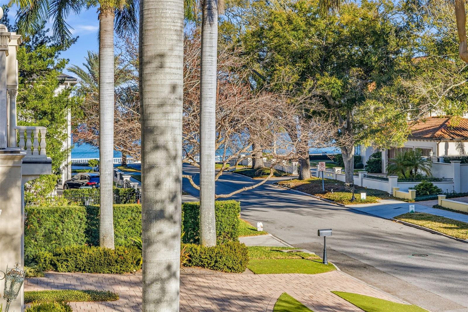 BAY CITY REV MAP - Residential