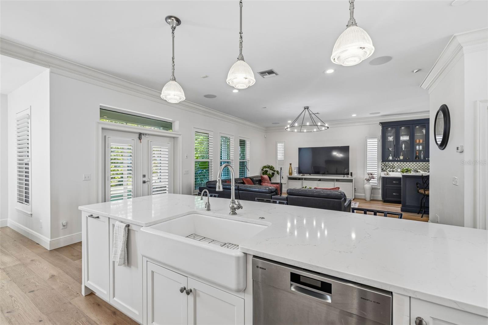 BAY CITY REV MAP - Residential