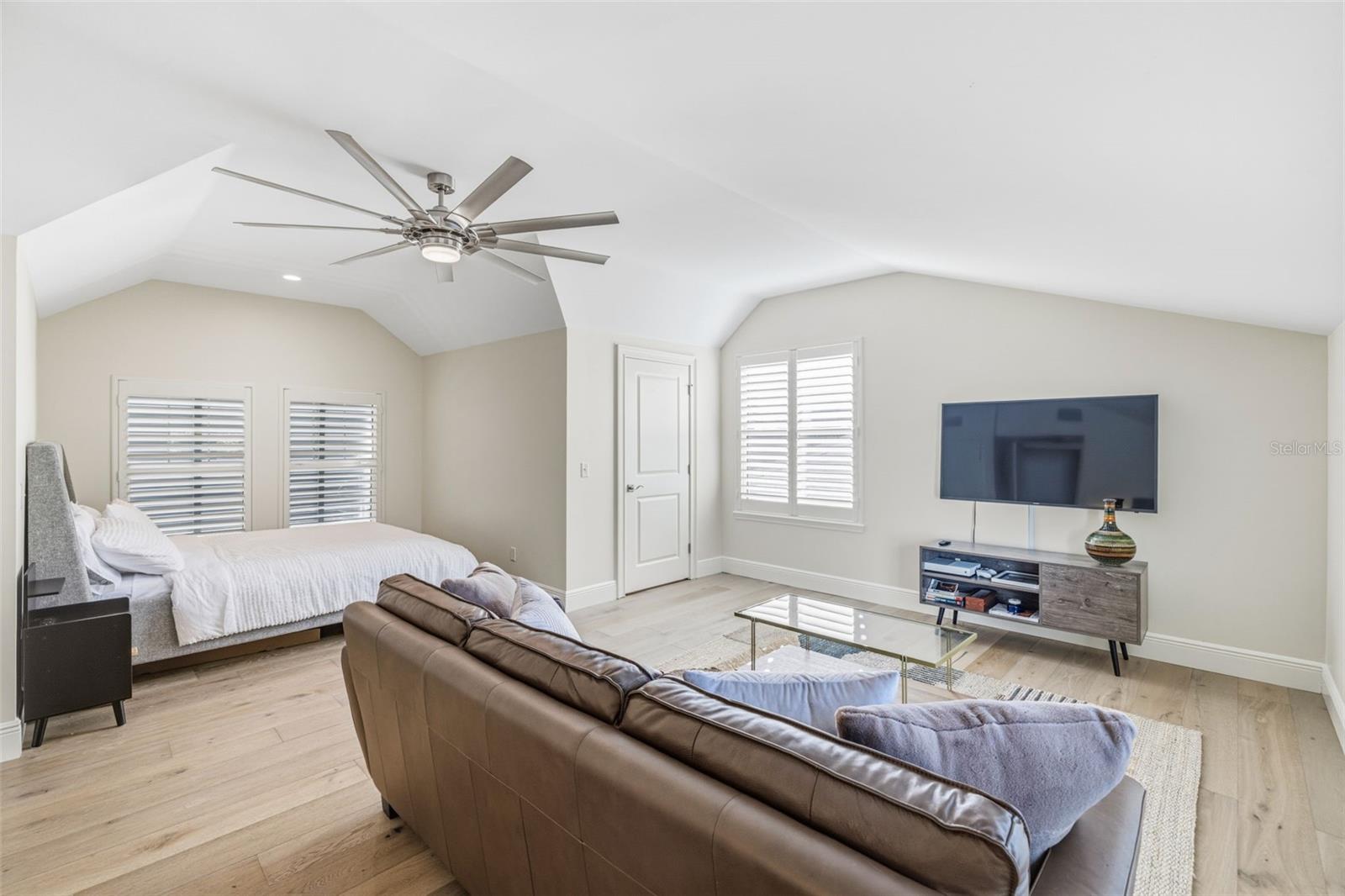 BAY CITY REV MAP - Residential