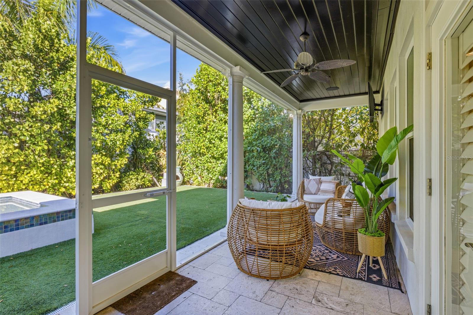 BAY CITY REV MAP - Residential