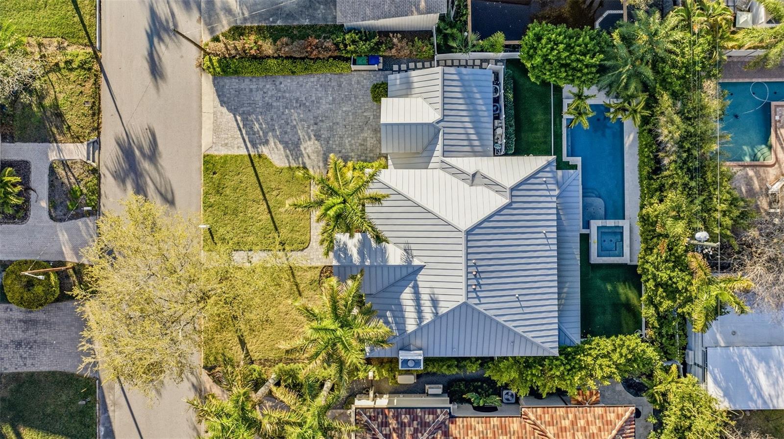 BAY CITY REV MAP - Residential