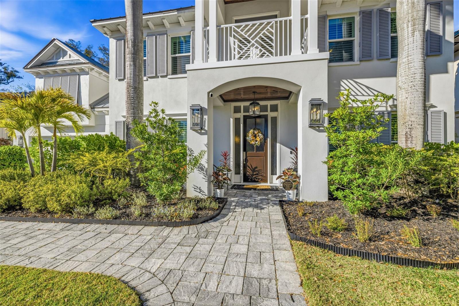 BAY CITY REV MAP - Residential