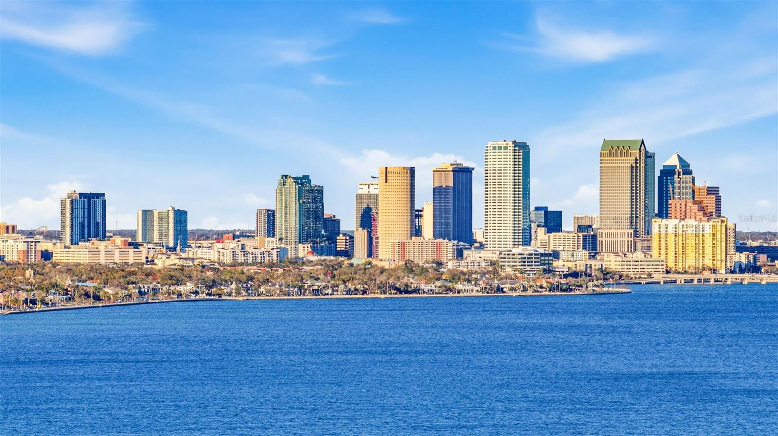 BAY CITY REV MAP - Residential