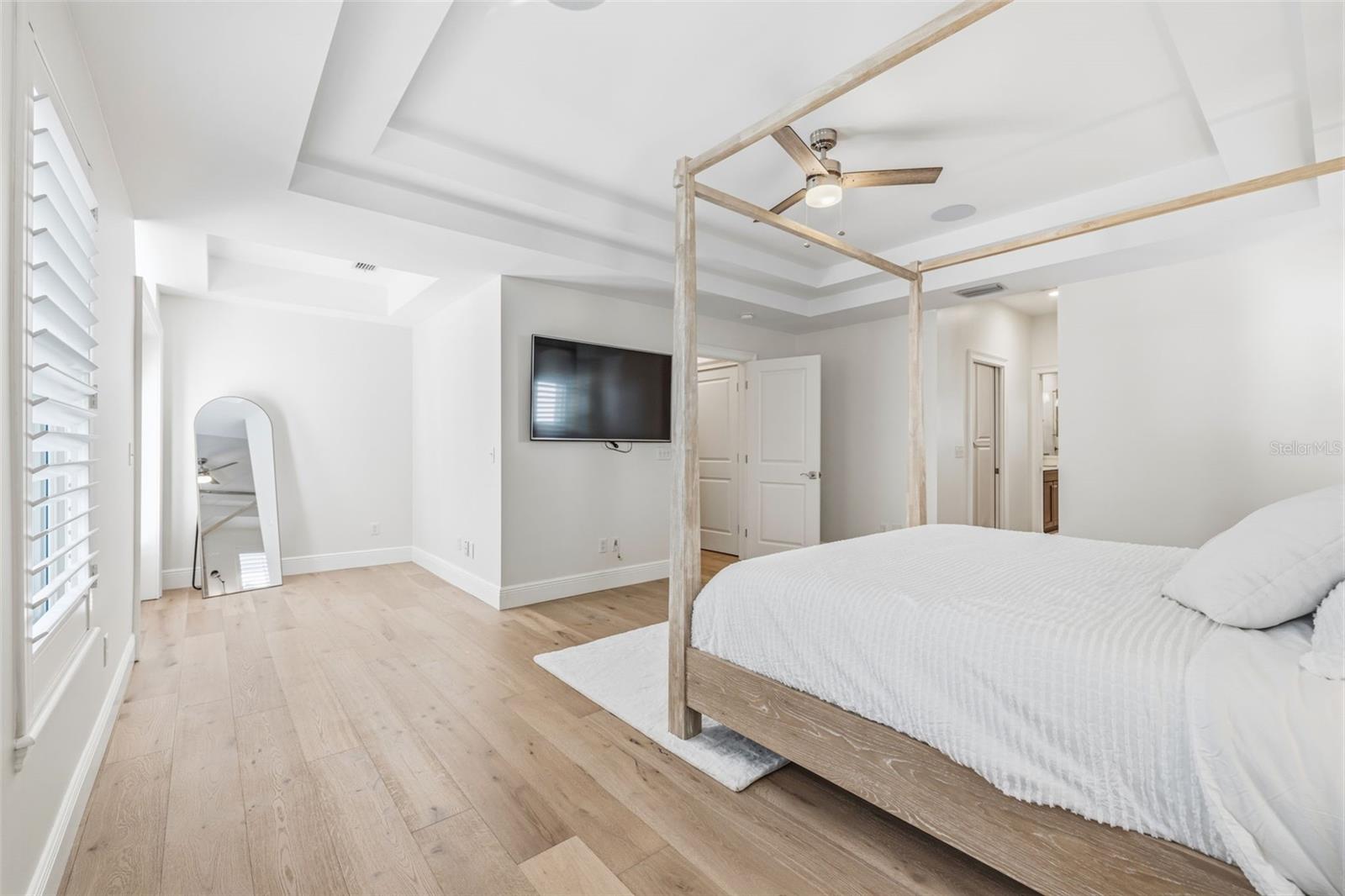 BAY CITY REV MAP - Residential