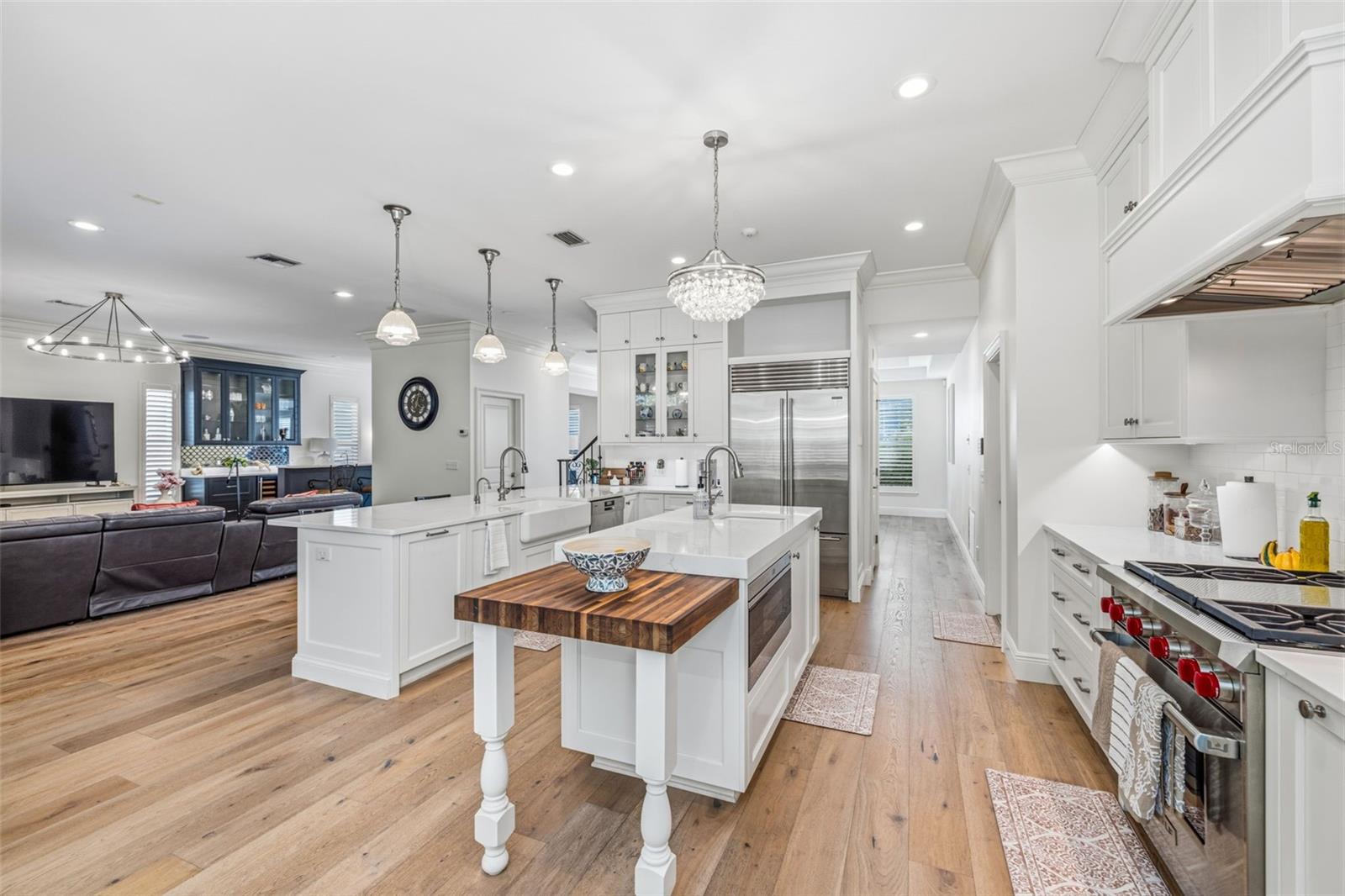 BAY CITY REV MAP - Residential