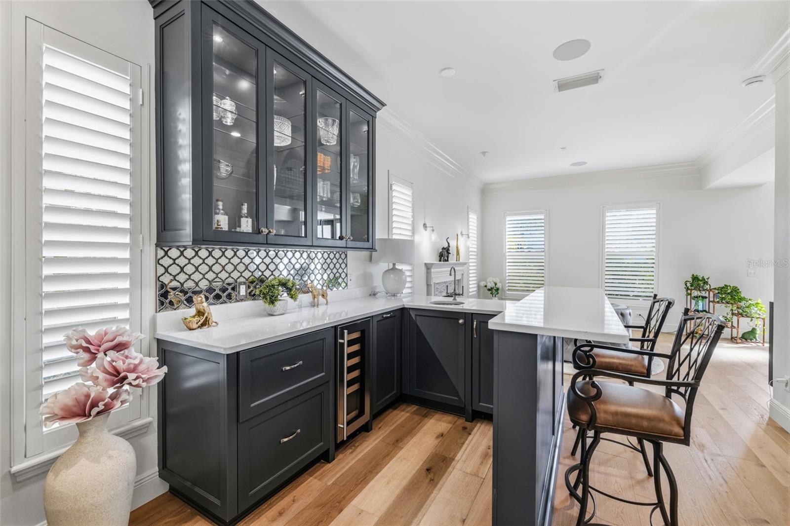 BAY CITY REV MAP - Residential