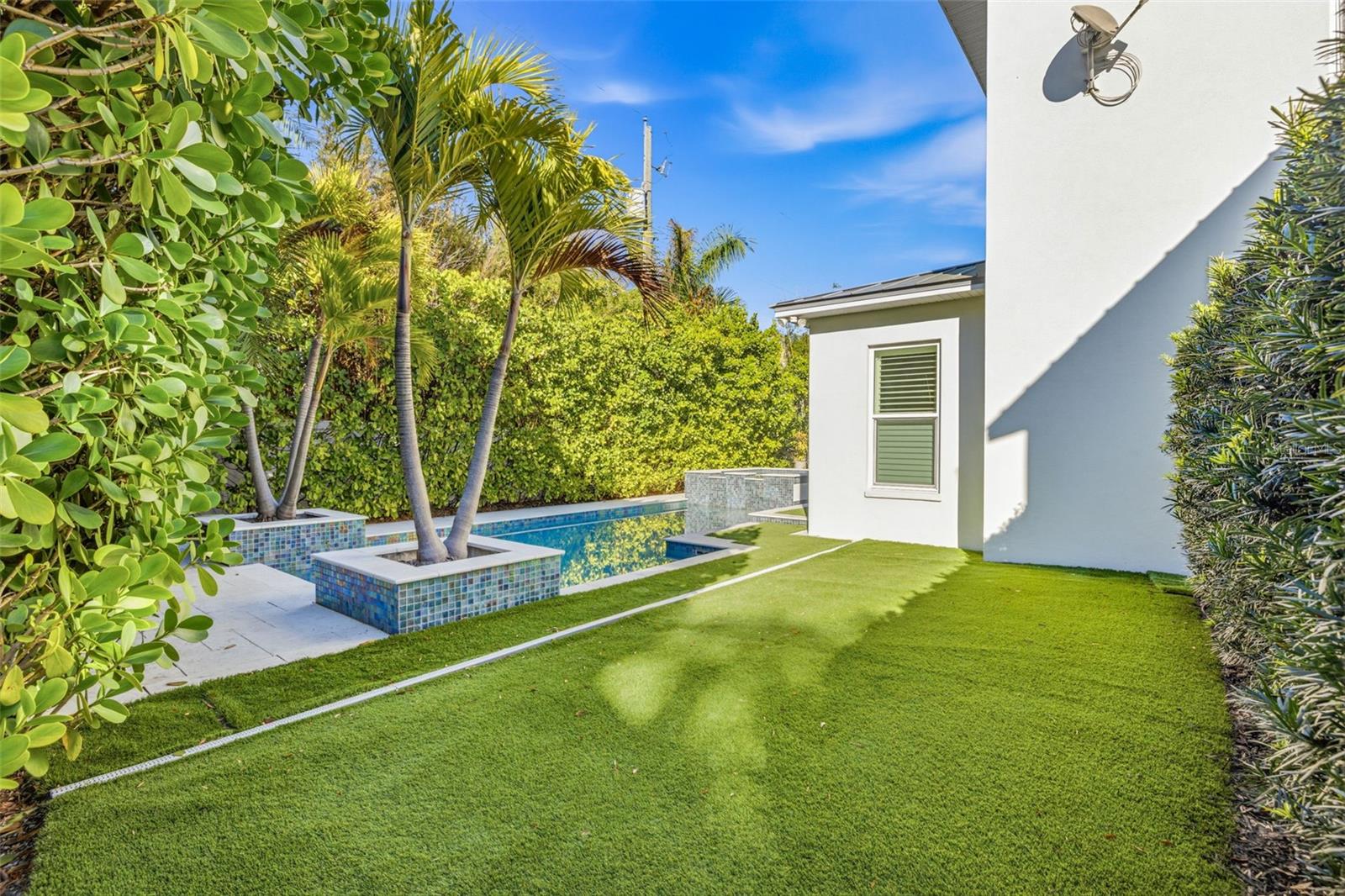 BAY CITY REV MAP - Residential