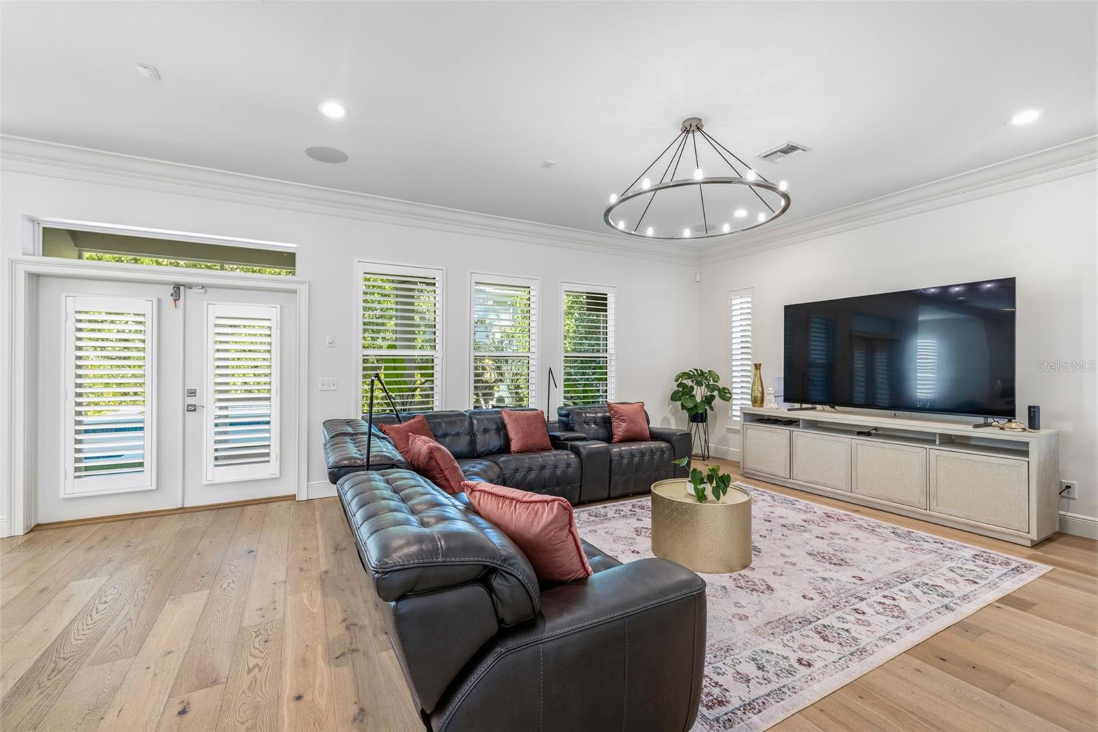 BAY CITY REV MAP - Residential