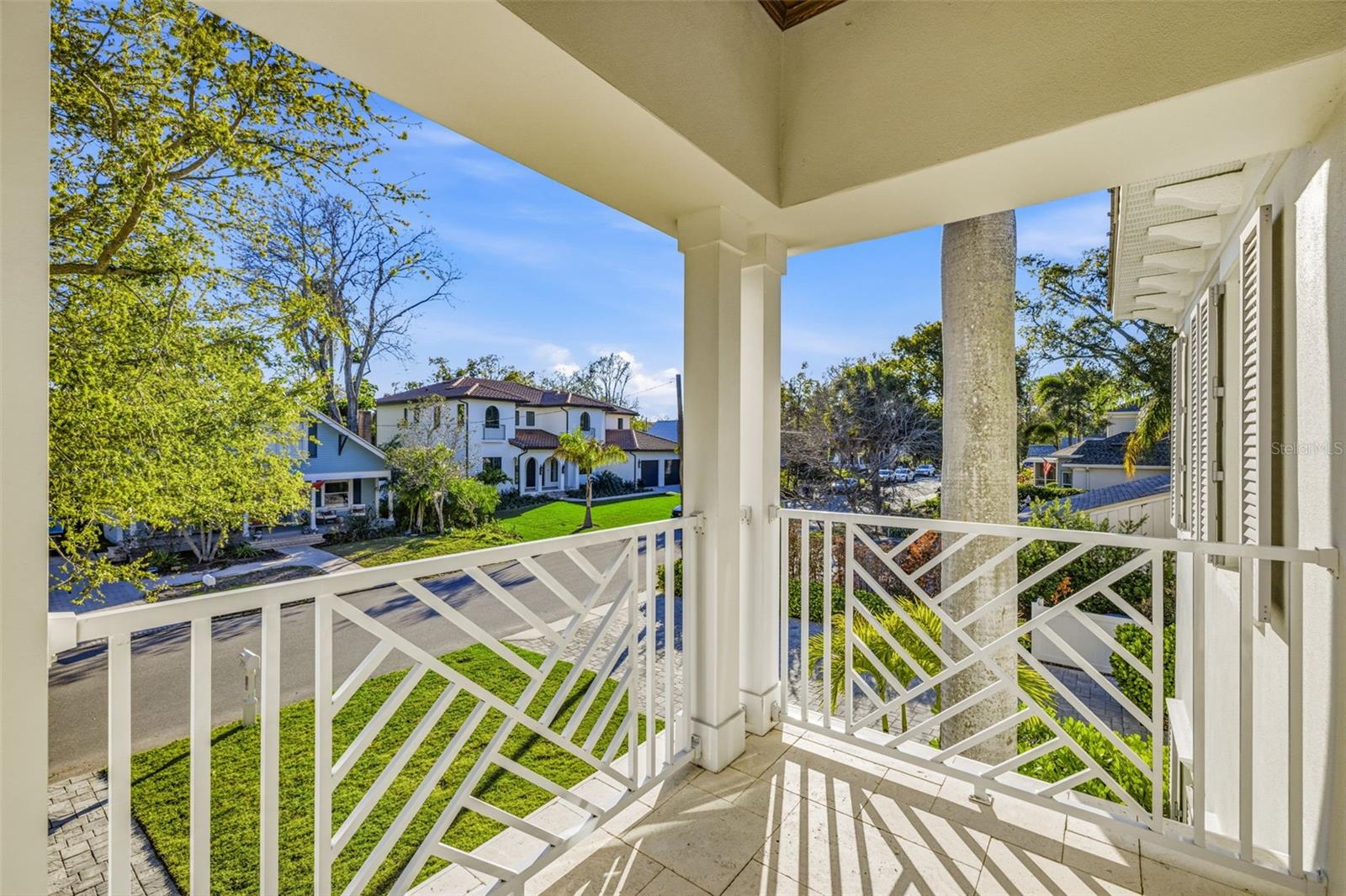 BAY CITY REV MAP - Residential