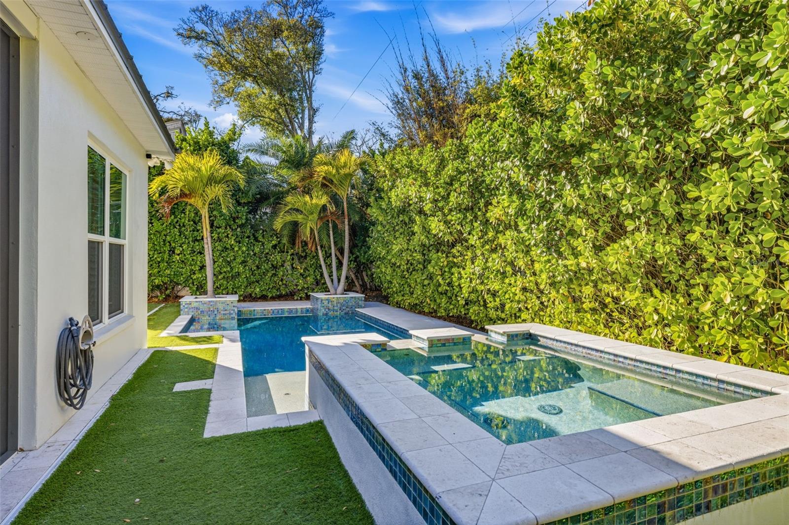 BAY CITY REV MAP - Residential