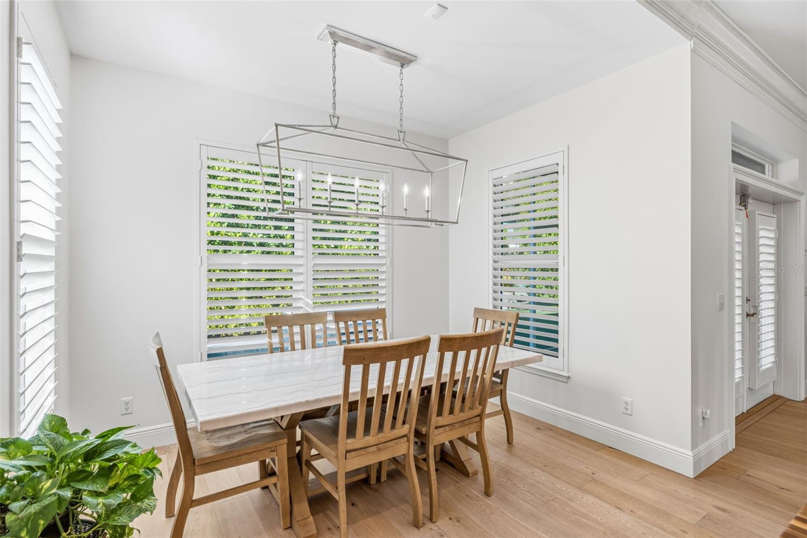 BAY CITY REV MAP - Residential