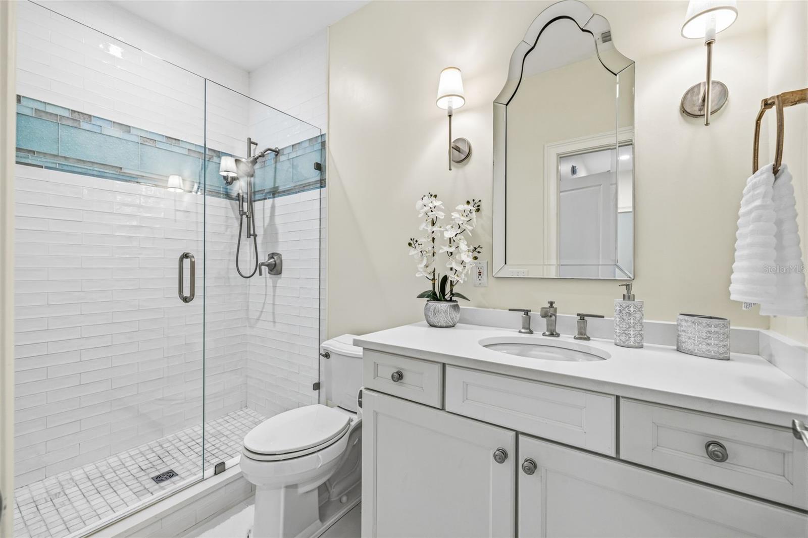 BAY CITY REV MAP - Residential