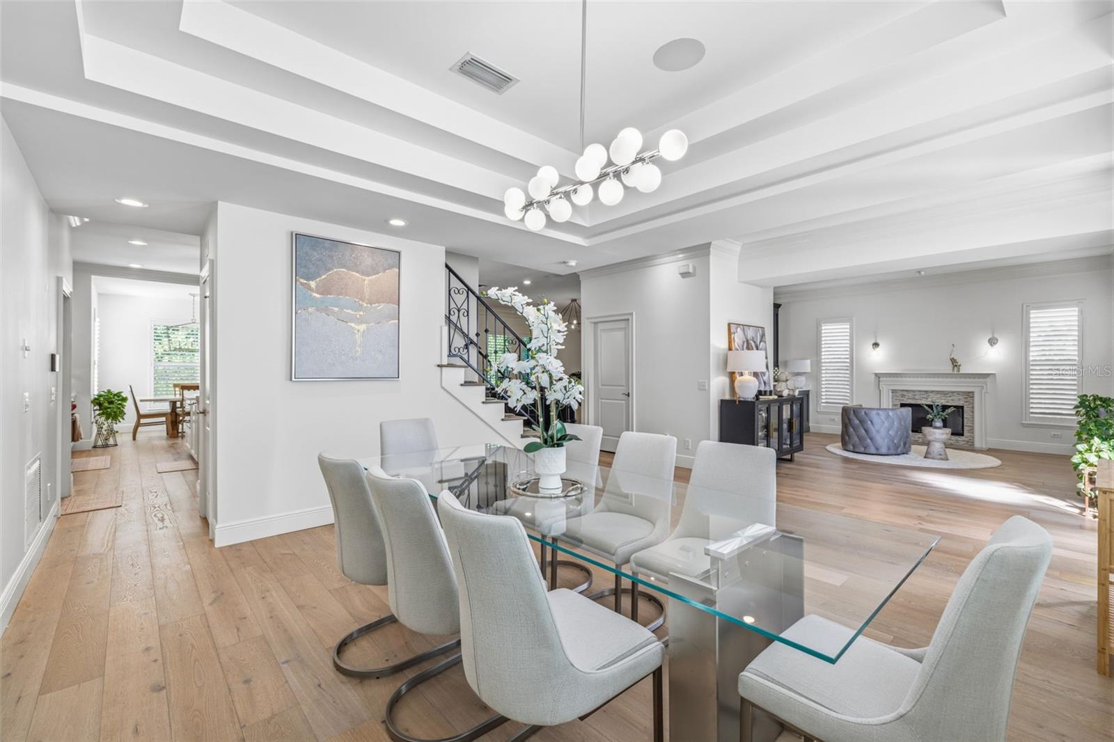 BAY CITY REV MAP - Residential