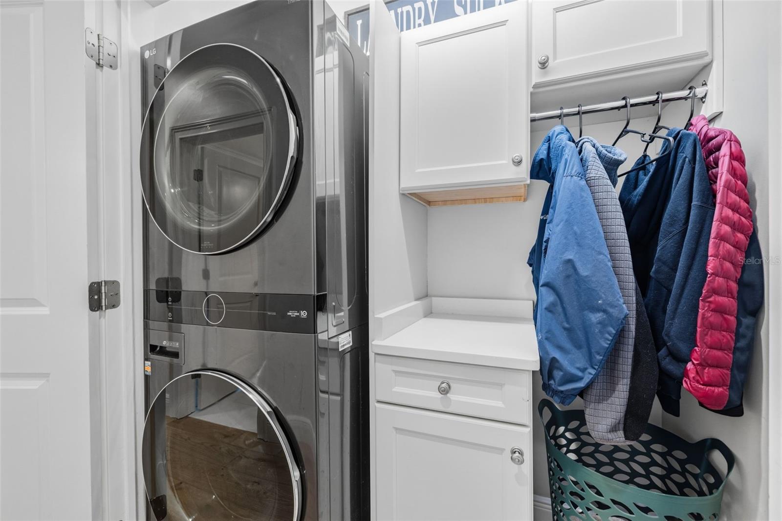 BAY CITY REV MAP - Residential