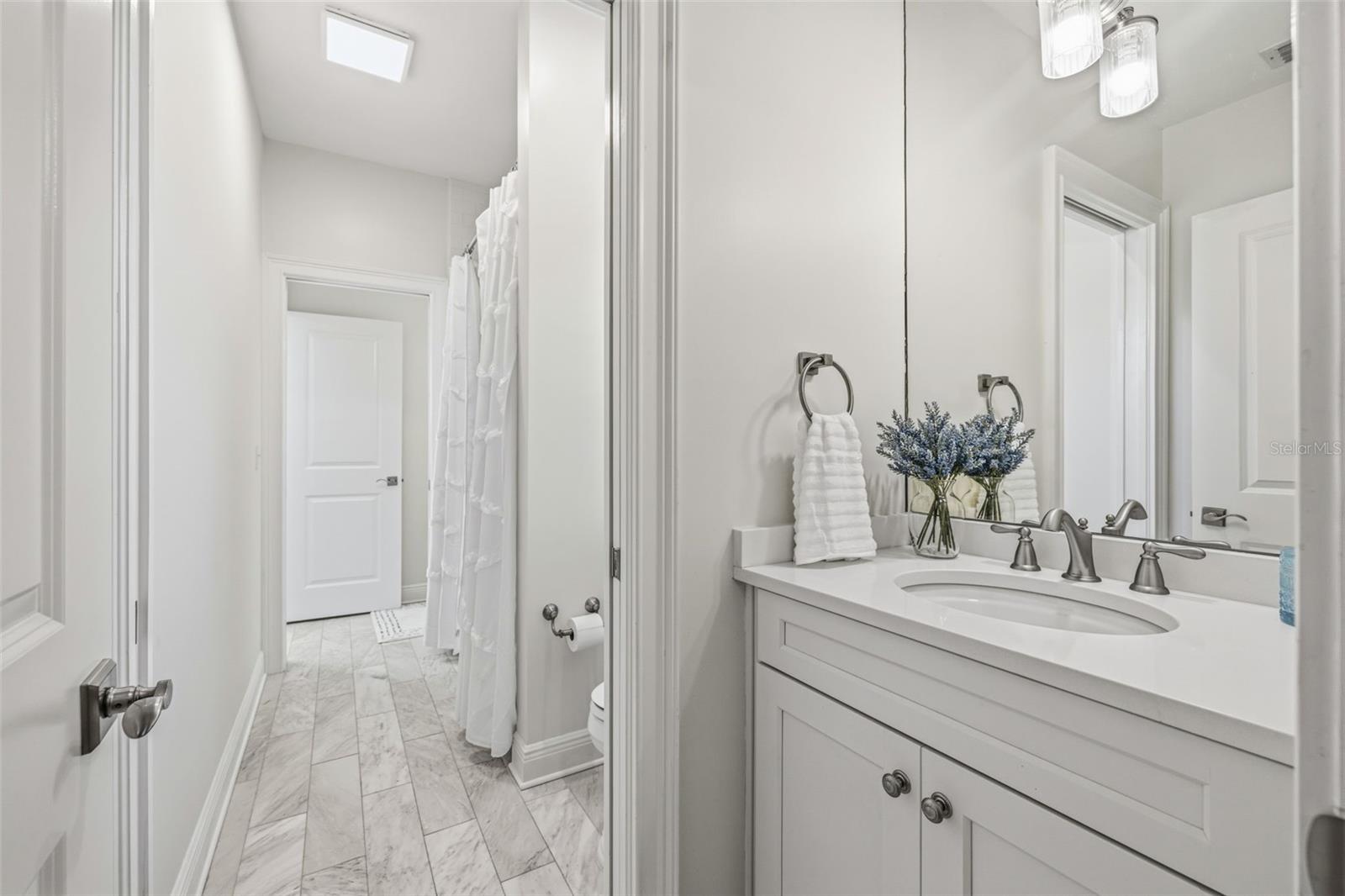 BAY CITY REV MAP - Residential