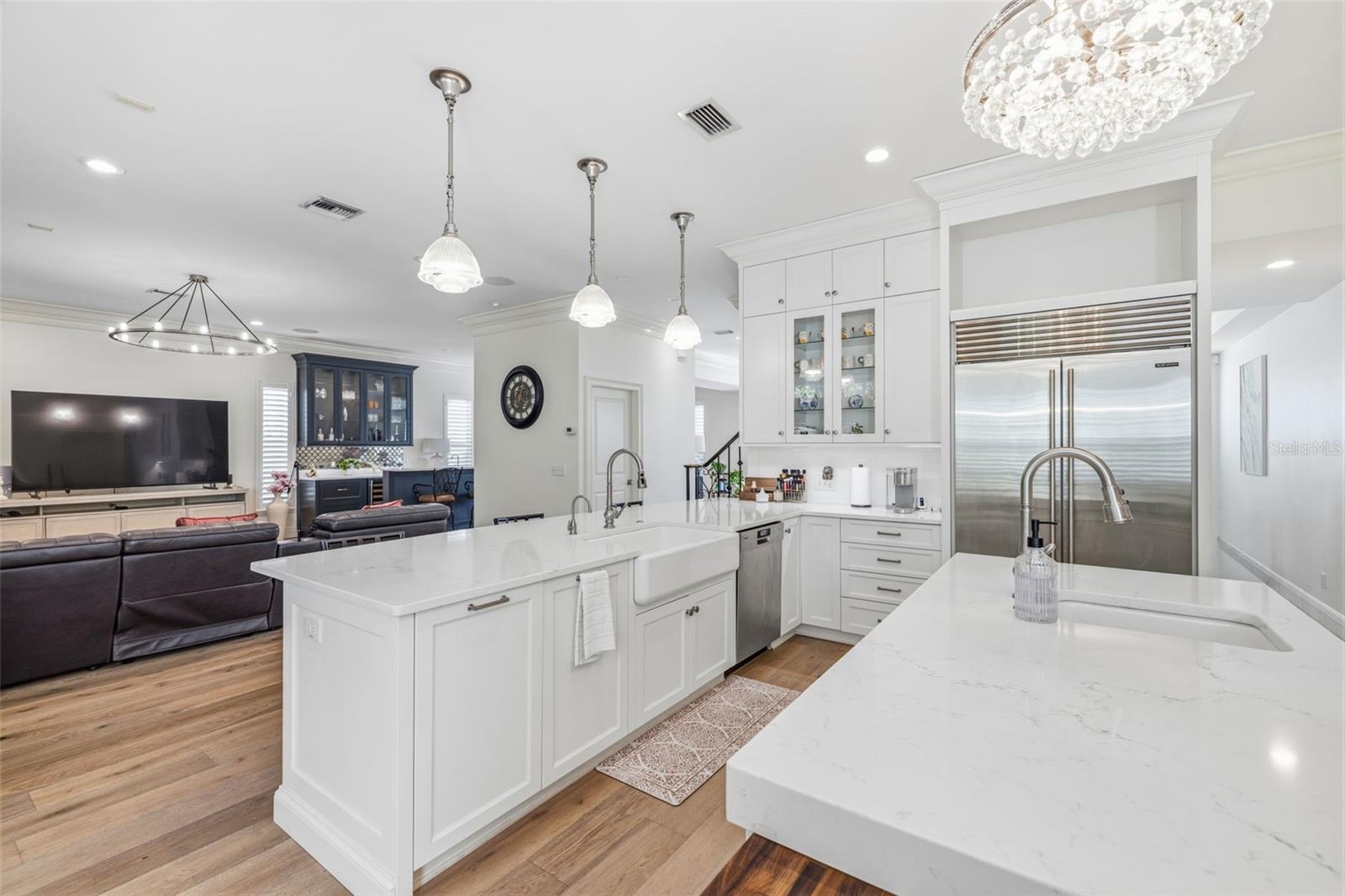 BAY CITY REV MAP - Residential