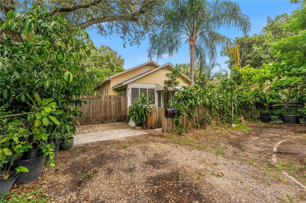 Photo of 3923 Haines Road N, St Petersburg, FL 33703 (MLS # TB8545467)