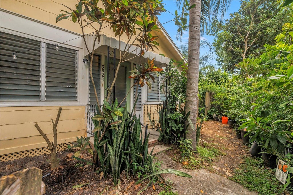 Photo of 3923 Haines Road N, St Petersburg, FL 33703 (MLS # TB8545467)