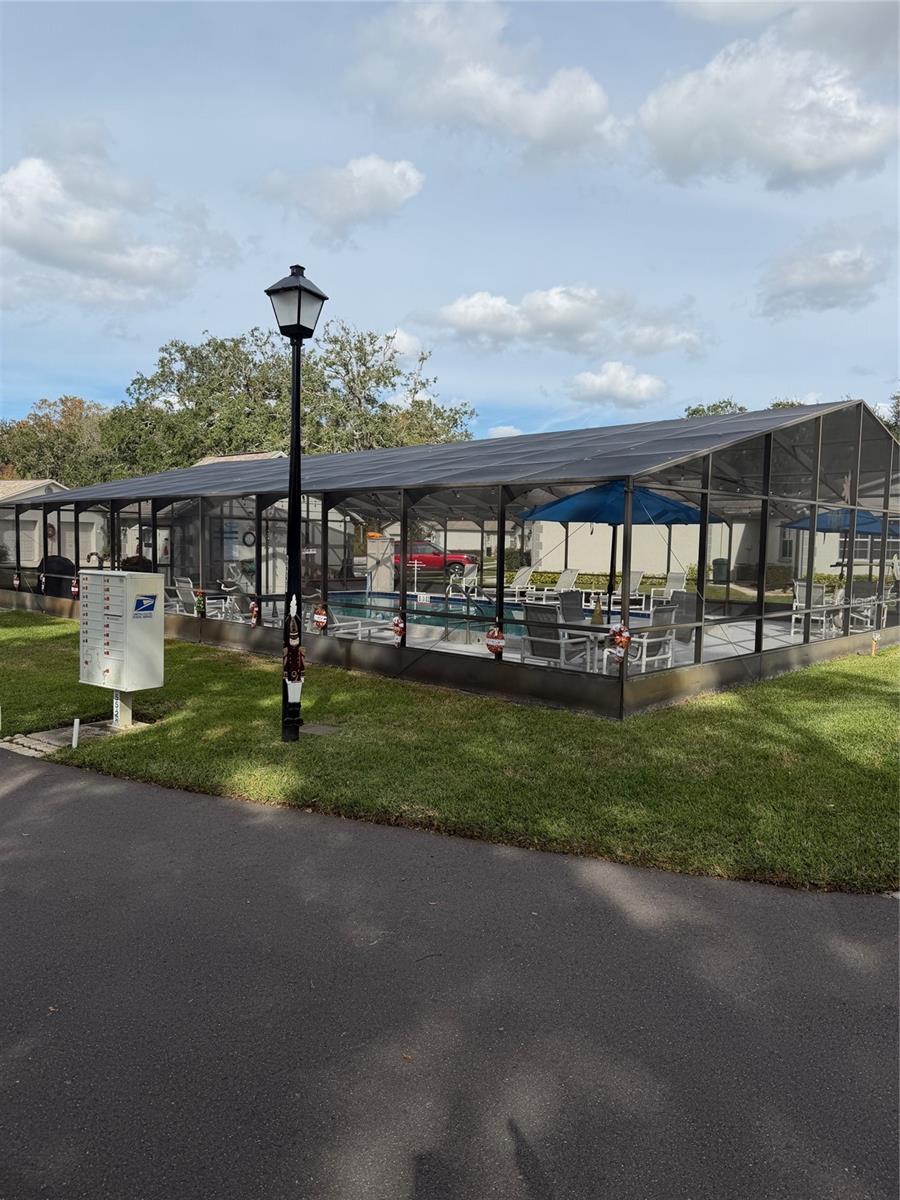 RIVER OAKS CONDO PH 03 - Residential