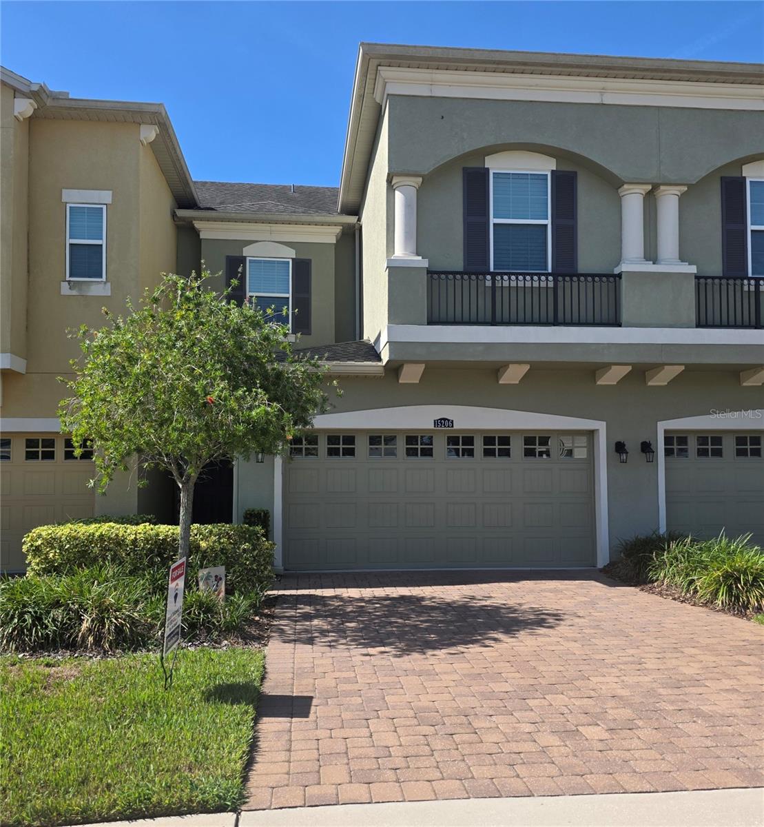 PRO PICS COMING...For the first time on the market, this impeccably maintained luxury townhome—offered by its original owner—delivers style, comfort, and location at one of Winter Garden’s best values. Perfectly cared for and thoughtfully updated, it’s truly move-in ready.
The remodeled kitchen flows seamlessly into a sun-filled great room with soaring ceilings, creating an open and inviting space. Step out to the screened lanai and enjoy peaceful views with no rear neighbors, the perfect setting for coffee at sunrise or quiet evenings outdoors.
Upstairs, the owner’s suite is a private retreat with two walk-in closets and a beautifully finished bath. A large loft has been enclosed to create a versatile third bedroom without a closet, ideal for guests, an office, or a cozy den. With a new air handler installed just two years ago and a spacious two-car garage, comfort and practicality are built in.
Behind the gates of Hickory Hammock, resort-style living is at your doorstep—an elegant clubhouse, oasis beach entry pool, tennis courts, fitness center, playground, beach volleyball, dog park and a lakeside park with fishing pier on Johns Lake create a community unlike any other.
Location is everything, and here you are minutes from the 429 expressway, less than 20 minutes to Disney and Downtown Orlando, and a short drive to Downtown Winter Garden’s charming brick-lined streets, bustling Saturday Farmers Market, year-round festivals, Crooked Can Brewery, boutique shops, and countless dining options. Outdoor lovers will appreciate the West Orange Trail just moments away.
Served by a highly sought-after K-12 school district and near several private school campuses, this home combines lifestyle, convenience, and exceptional value. Priced to sell quickly, it’s a rare find—move fast before it’s gone.