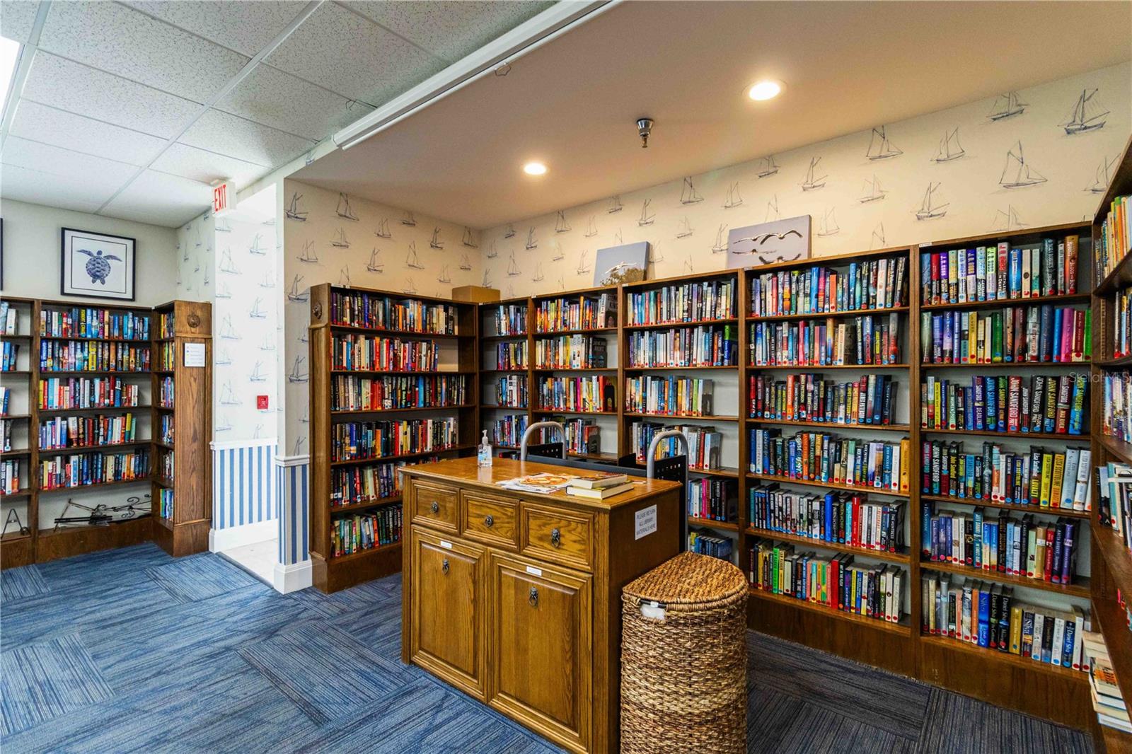 MOUNT VERNON PH 1-B - Residential