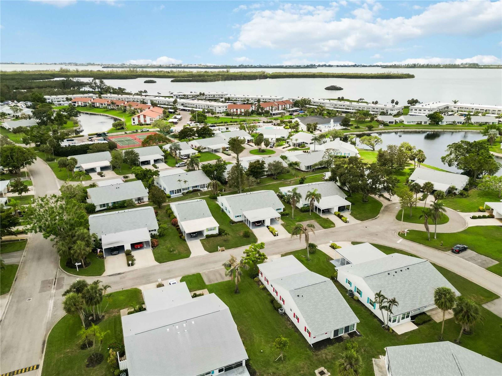 MOUNT VERNON PH 1-B - Residential