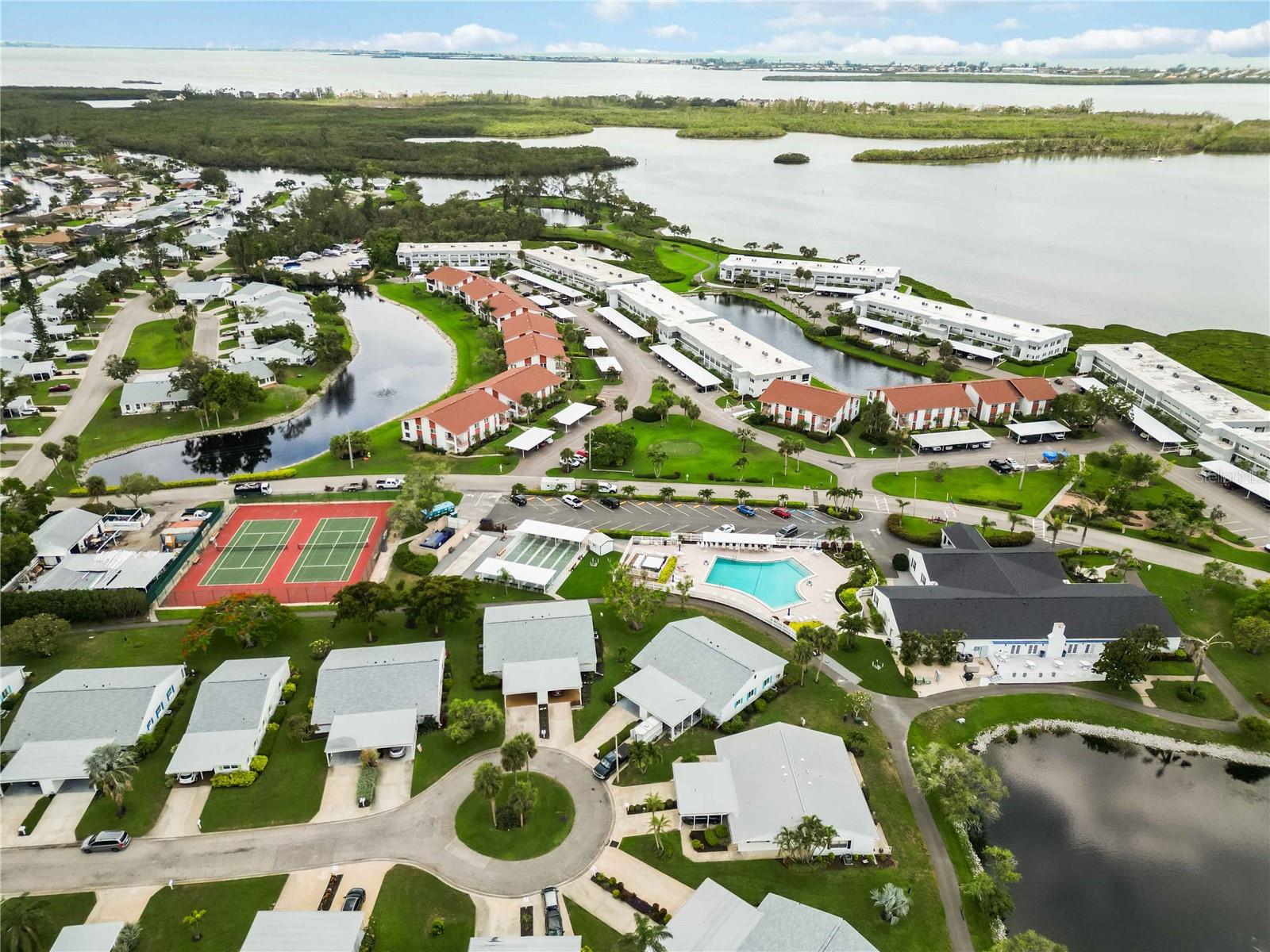 MOUNT VERNON PH 1-B - Residential