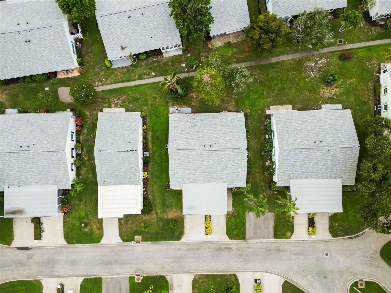 MOUNT VERNON PH 1-B - Residential