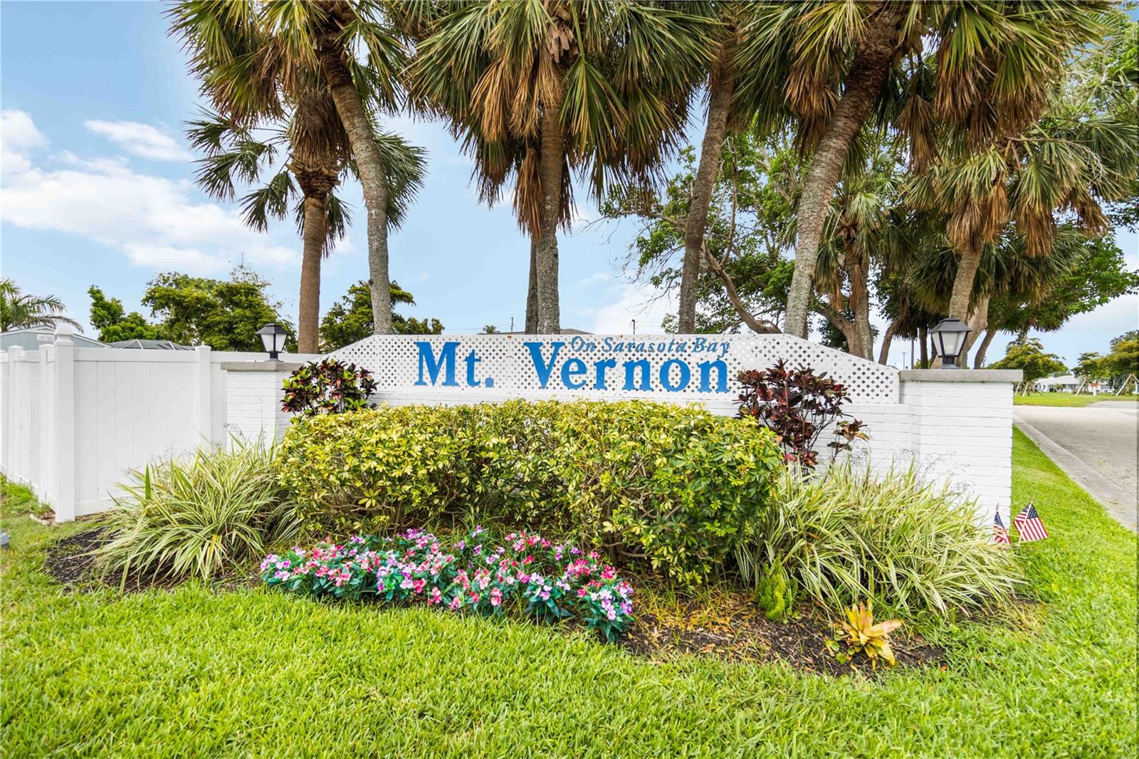 MOUNT VERNON PH 1-B - Residential