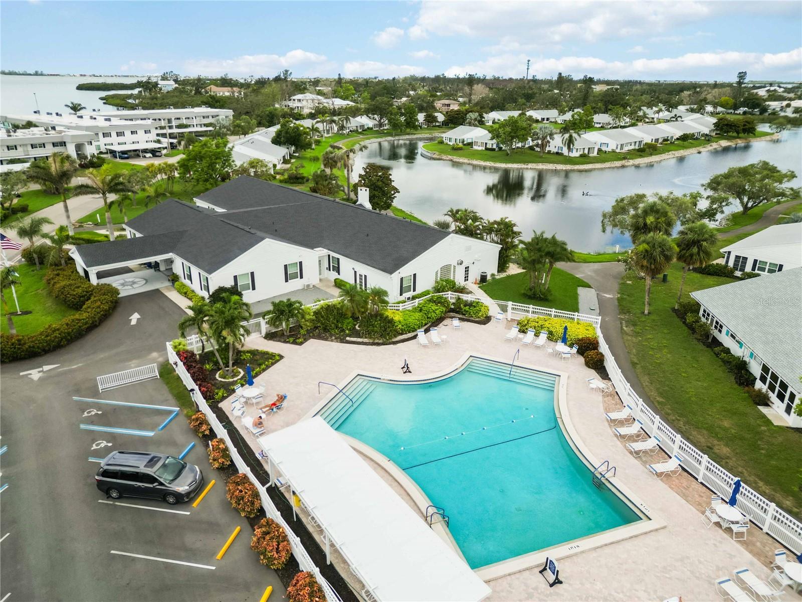 MOUNT VERNON PH 1-B - Residential