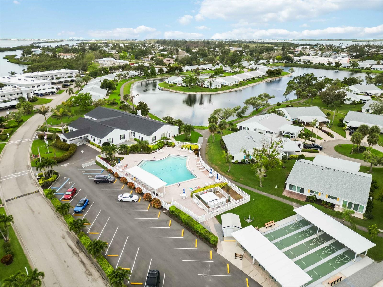 MOUNT VERNON PH 1-B - Residential