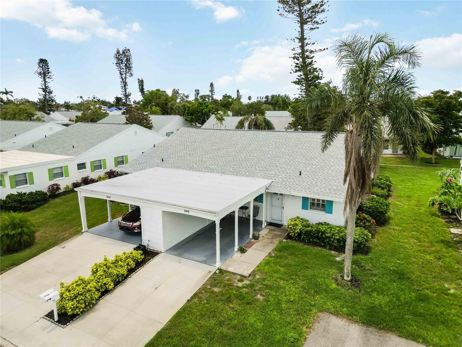 MOUNT VERNON PH 1-B - Residential