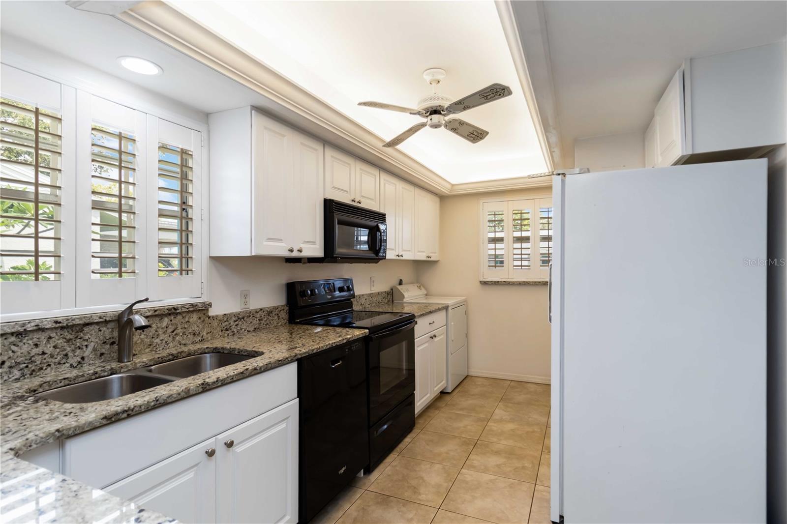 MOUNT VERNON PH 1-B - Residential