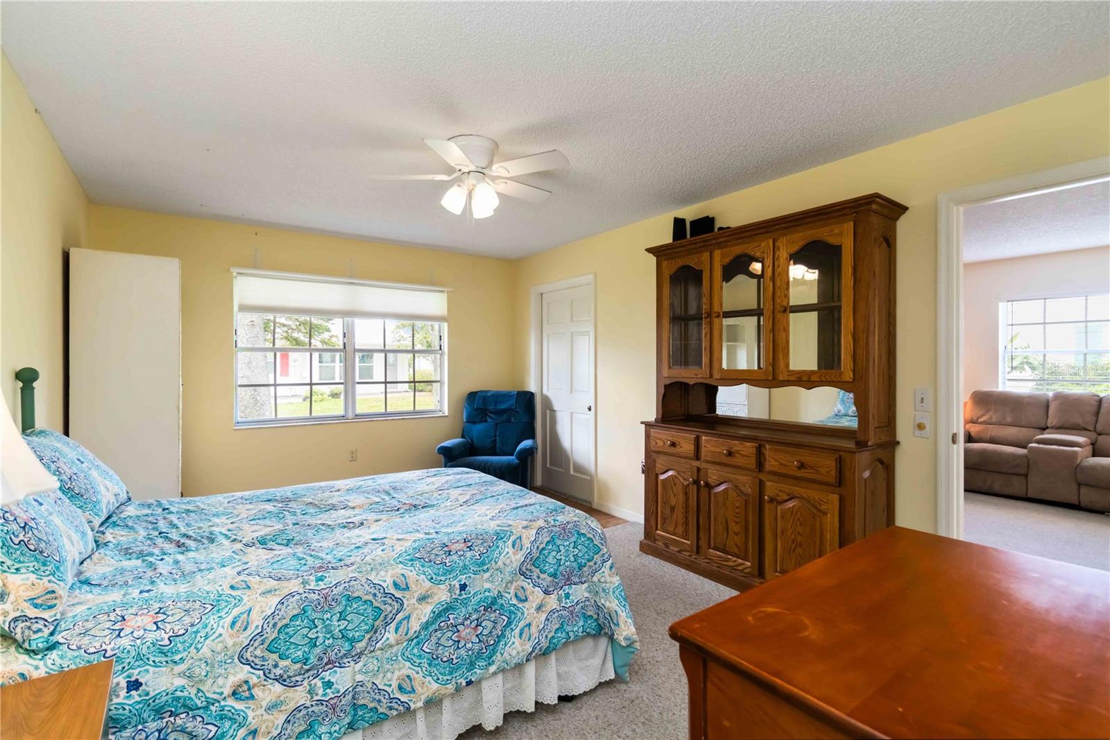 MOUNT VERNON PH 1-B - Residential